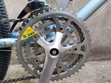 Used Vetta Mtb 1989 Mountainbike, Blue — image 21 of 24