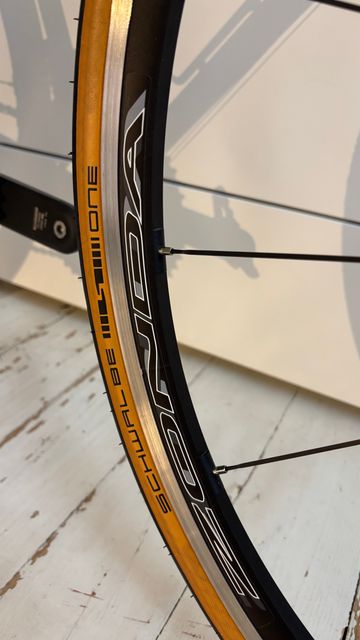 Francesco Moser Forma 1990 Road & Gravel d'occasion — image 12 sur 17