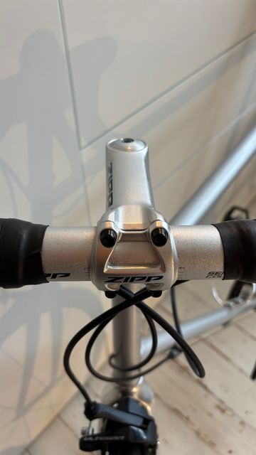 Francesco Moser Forma 1990 Road & Gravel d'occasion — image 5 sur 17