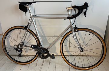 Gebrauchtes Francesco Moser Forma 1990 Road & Gravel