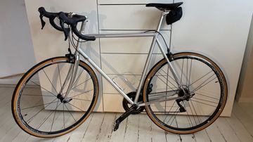 Francesco Moser Forma 1990 Road & Gravel d'occasion — image 2 sur 17