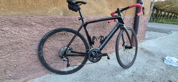 Bianchi Infinito CV Ultegra 2020 2020 Road & Gravel d'occasion