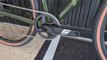 Used MMR X-Tour, Resiliencia sin SRAM Apex 2024 Road & Gravel — image 4 of 5