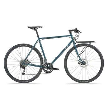 Cinelli, Gazzetta Della Strada