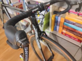 Used Cannondale Cannondale SuperSix EVO 2014 2014 Road & Gravel, Schwarz — image 4 of 9