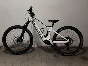 Scott, Strike eRIDE 940 US 2021