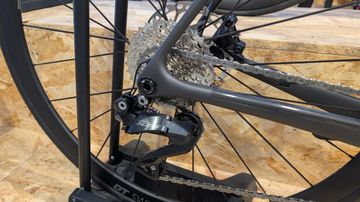 Tweedehands MMR Adrenaline 30 2024 2024 Road & Gravel — afbeelding 4 van 4