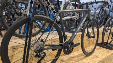 Tweedehands MMR Adrenaline 30 2024 2024 Road & Gravel — afbeelding 2 van 4