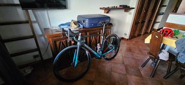 Bianchi Specialissima RC Frameset 2024 Road & Gravel d'occasion — image 3 sur 3