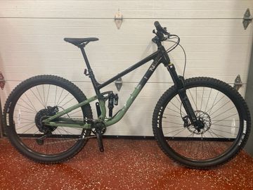 Used Marin Rift Zone 29" XR 2023 2023 MTB