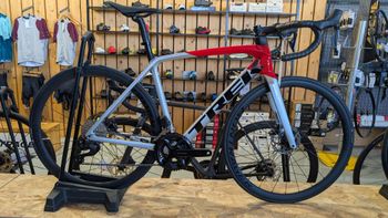 Used Trek Émonda SL 6 Di2 2023 2023 Road & Gravel