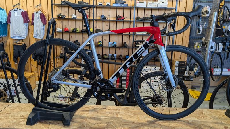 Used Trek Émonda SL 6 Di2 2023 2023 Road & Gravel