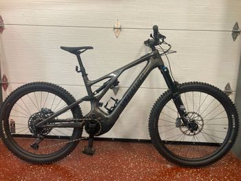 Specialized, Turbo Levo Comp Carbon 2025
