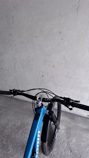 Tweedehands Propain Spindrift Shimano Deore XT 2024 Mountainbike — afbeelding 6 van 11