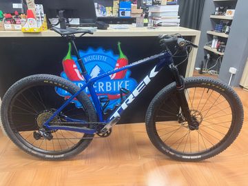 Gebrauchtes Trek Procaliber 9.7 2023 2023 MTB
