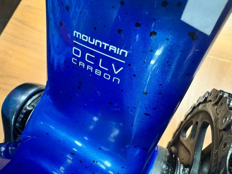 Used Trek Procaliber 9.7 2023 2023 Mountainbike, Blue, 29, 27.5 — image 31 of 37