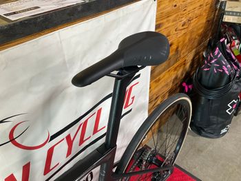 Used BMC Teammachine SLR FOUR 2023 2023 Road & Gravel, Light Gray — image 5 of 5