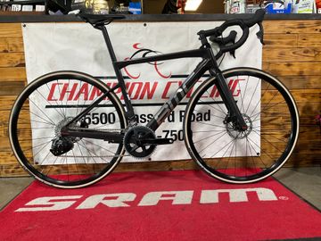Used BMC Teammachine SLR FOUR 2023 2023 Road & Gravel