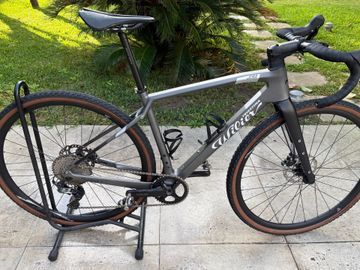 Gebrauchtes Wilier Jena SHIMANO GRX 1x11 2024 2024 Road & Gravel