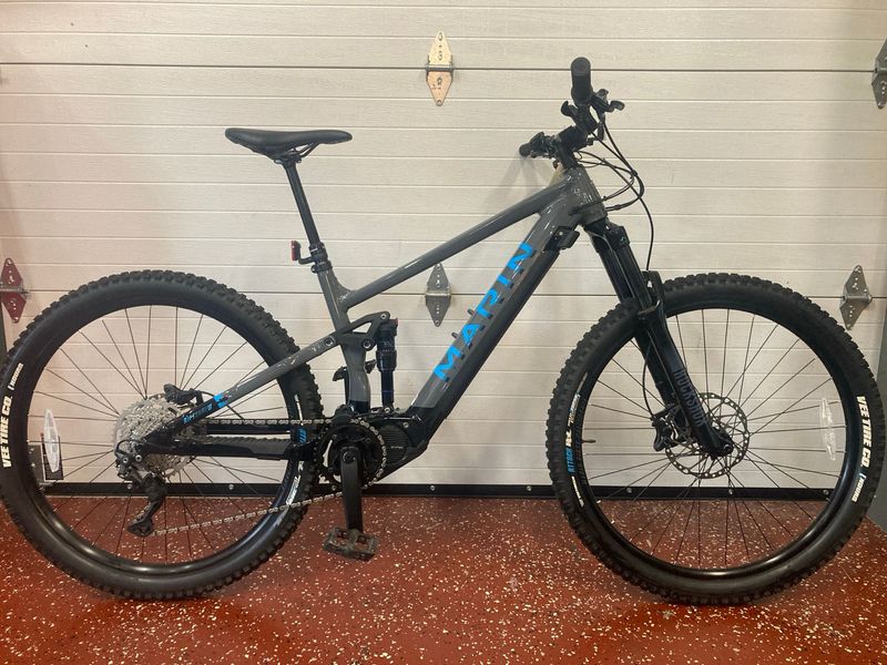 Used Marin Rift Zone E 2023 2023 MTB