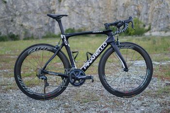 Pinarello, Dogma Shimano Ultegra