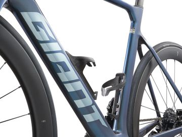 Brugt Giant Propel Advanced Pro 0 1X 2025 2025 Road & Gravel — billede 3 af 9