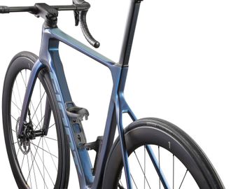Brugt Giant Propel Advanced Pro 0 1X 2025 2025 Road & Gravel — billede 6 af 9