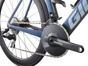 Brugt Giant Propel Advanced Pro 0 1X 2025 2025 Road & Gravel — billede 5 af 9