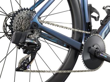 Brugt Giant Propel Advanced Pro 0 1X 2025 2025 Road & Gravel — billede 4 af 9