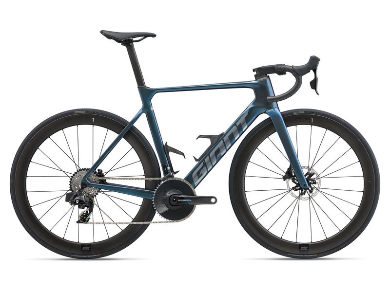Used Giant Propel Advanced Pro 0 1X 2025 2025 Road & Gravel