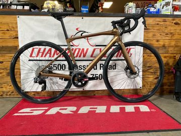 Used BMC Roadmachine FOUR 2023 2023 Road & Gravel
