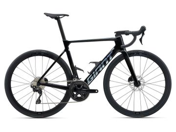 Gebrauchtes Giant PROPEL ADVANCED 2 2025 2025 Road & Gravel