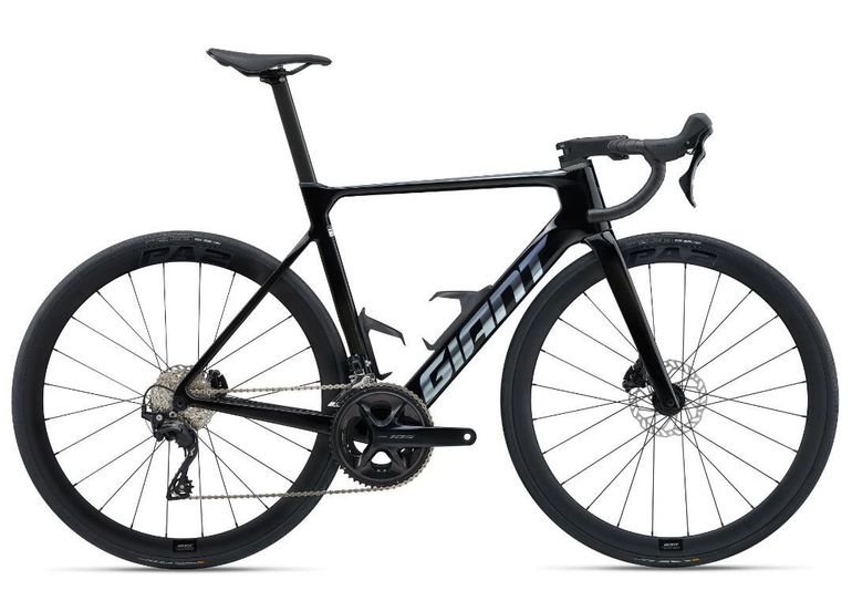 Used Giant PROPEL ADVANCED 2 2025 2025 Road & Gravel — image 6 of 6