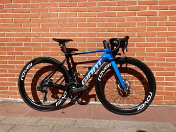 Used Giant Propel Advanced Pro 0 Di2 2025 2025 Road & Gravel