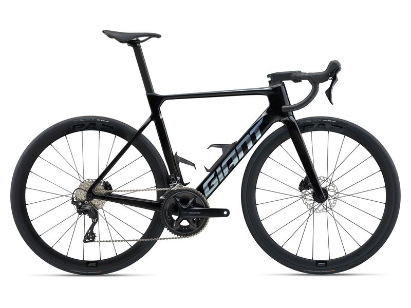 Used Giant PROPEL ADVANCED 2 2025 2025 Road & Gravel