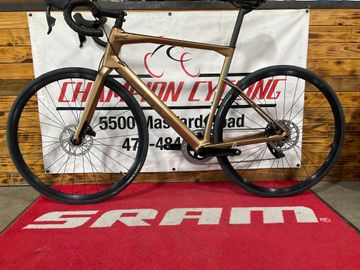 Used BMC Roadmachine FOUR 2023 2023 Road & Gravel