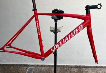 Käytetty Specialized Langster 2012 Road & Gravel — kuva 2 / 3