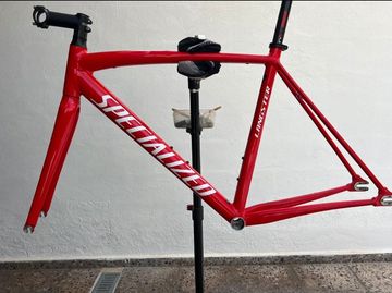 Specialized Langster 2012 Road & Gravel de segunda mano