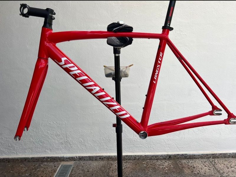 Käytetty Specialized Langster 2012 Road & Gravel — kuva 1 / 3