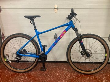 Used Marin Bobcat Trail 3 2024 2024 MTB