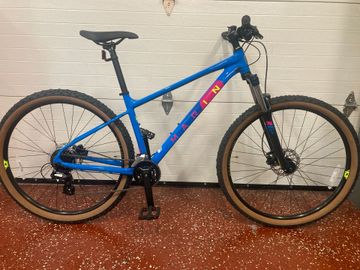 Used Marin Bobcat Trail 3 2024 2024 MTB