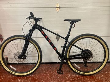 Used Marin Team Marin 1 2024 2024 MTB