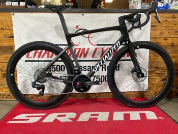 Specialized Tarmac SL7 Pro - Ultegra Di2 2021 2021