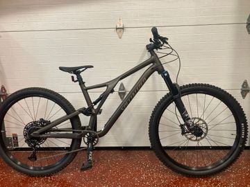 Used Specialized Stumpjumper Comp Alloy 2023 2023 MTB