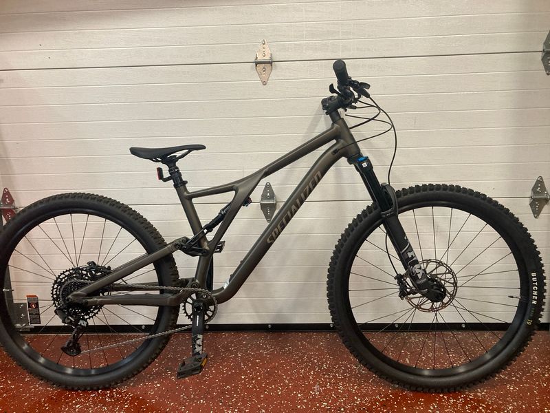Used Specialized Stumpjumper Comp Alloy 2023 2023 MTB