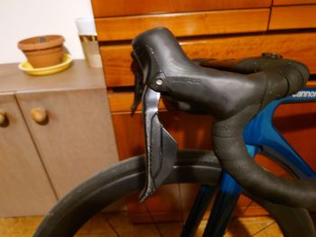 Used Cannondale SuperSix EVO Hi-MOD Disc Ultegra Di2 2022 2022 Road & Gravel, Green — image 4 of 5
