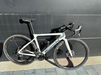 Bianchi, Bianchi Sprint