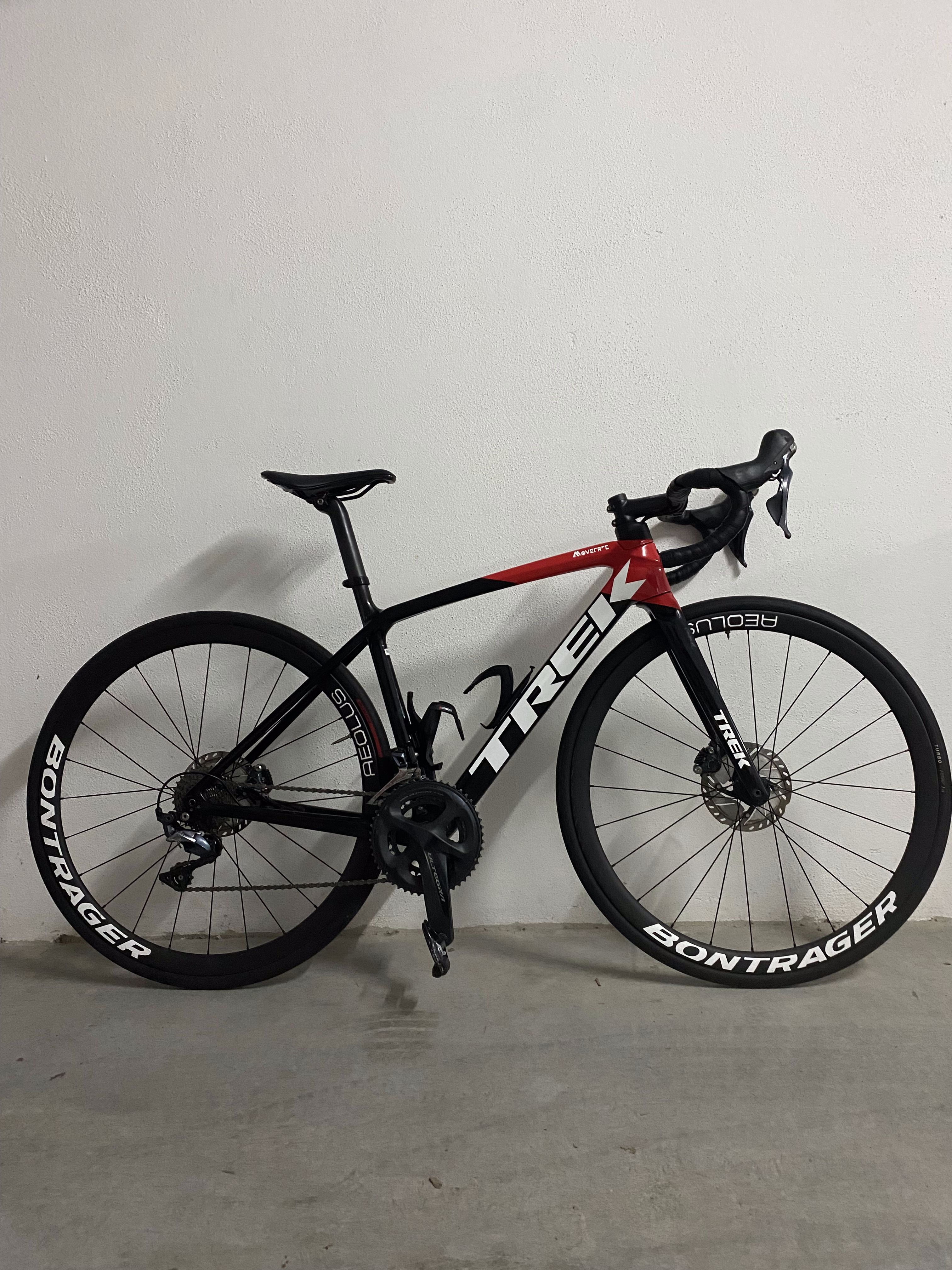 Trek Émonda SL 6 Disc Pro 2021 2021