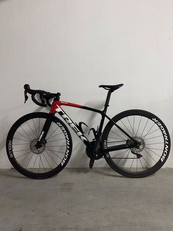 Trek, Émonda SL 6 Disc Pro 2021