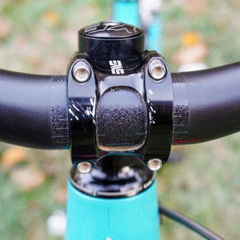 Used Yeti SB160 2023 Mountainbike, Green — image 3 of 13